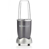 NutriBullet Grey (8 Piece)